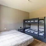 La Landaise Jacuzzi Et Piscine Chauffee فيلة *