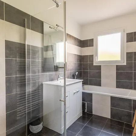 Villa Landaise Piscine Chauffee&Jacuzzi Plage Clim Fibre * Sainte-Eulalie-en-Born