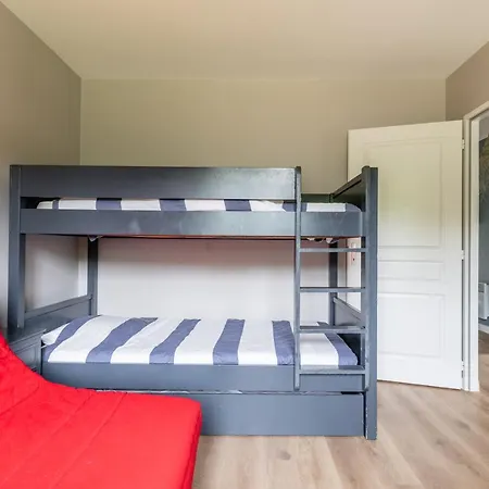 Landaise Piscine Chauffée&jacuzzi Clim Fibre Villa *