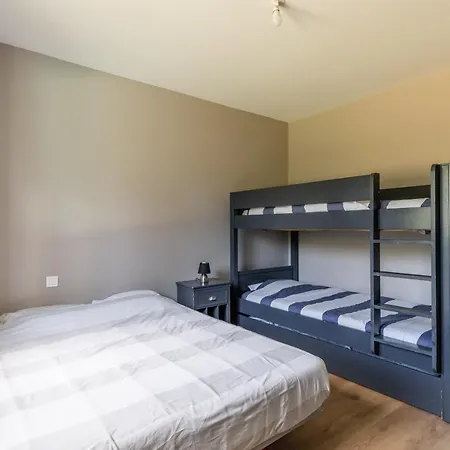 Landaise Piscine Chauffée&jacuzzi Clim Fibre Villa *