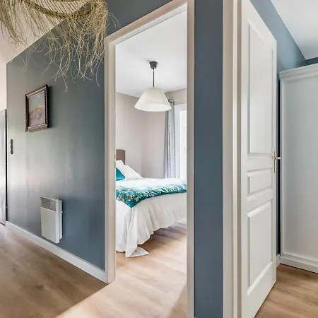 Вилла Villa Landaise Piscine Chauffee&Jacuzzi Plage Clim Fibre *