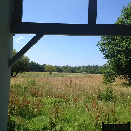 Villa La Landaise *